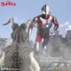 Ultraman - Figurine lumineuse 1/12 Ultraman 16 cm