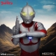 Ultraman - Figurine lumineuse 1/12 Ultraman 16 cm