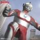 Ultraman - Figurine lumineuse 1/12 Ultraman  16 cm