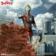 Ultraman - Figurine lumineuse 1/12 Ultraman 16 cm