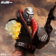 G.I. Joe - Figurine lumineuse 1/12 Destro 17 cm