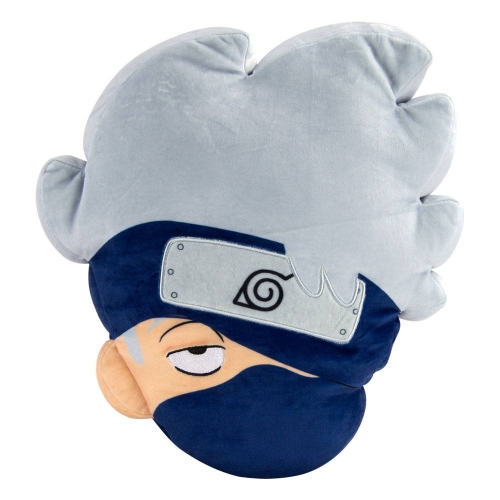 Naruto Shippuden - Peluche Mocchi-Mocchi Kakashi Hatake 43 cm