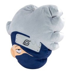 Naruto Shippuden - Peluche Mocchi-Mocchi Kakashi Hatake 43 cm