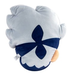 Naruto Shippuden - Peluche Mocchi-Mocchi Kakashi Hatake 43 cm