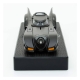 DC Comics - Haut-parleur Batmobile Die Cast Bluetooth à commande vocale  10 cm