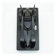 DC Comics - Haut-parleur Batmobile Die Cast Bluetooth à commande vocale 10 cm