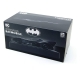 DC Comics - Haut-parleur Batmobile Die Cast Bluetooth à commande vocale  10 cm