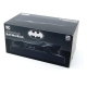 DC Comics - Haut-parleur Batmobile Die Cast Bluetooth à commande vocale 10 cm