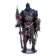 Spawn - Figurine Raven Spawn (Small Hook) 18 cm