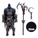 Spawn - Figurine Raven Spawn (Small Hook) 18 cm