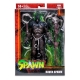 Spawn - Figurine Raven Spawn (Small Hook) 18 cm