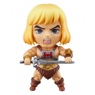 Les Maîtres de l'Univers Revelation - Figurine Nendoroid Musclor 10 cm