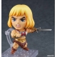 Les Maîtres de l'Univers Revelation - Figurine Nendoroid Musclor 10 cm