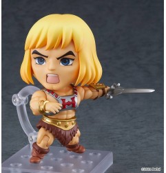 Les Maîtres de l'Univers Revelation - Figurine Nendoroid Musclor 10 cm