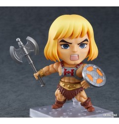 Maîtres de l'Univers, Les - Masters of the Universe: Revelation figurine Nendoroid He-Man 10 cm