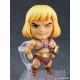 Les Maîtres de l'Univers Revelation - Figurine Nendoroid Musclor 10 cm