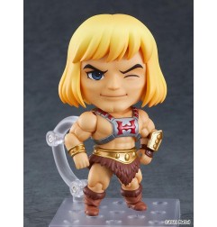 Maîtres de l'Univers, Les - Masters of the Universe: Revelation figurine Nendoroid He-Man 10 cm