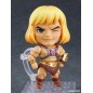 Les Maîtres de l'Univers Revelation - Figurine Nendoroid Musclor 10 cm