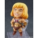 Les Maîtres de l'Univers Revelation - Figurine Nendoroid Musclor 10 cm