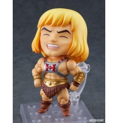 Maîtres de l'Univers, Les - Masters of the Universe: Revelation figurine Nendoroid He-Man 10 cm
