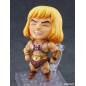Les Maîtres de l'Univers Revelation - Figurine Nendoroid Musclor 10 cm