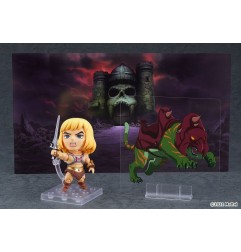 Les Maîtres de l'Univers Revelation - Figurine Nendoroid Musclor 10 cm