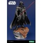 Star Wars - Statuette 1/7 PVC ARTFX Artist Series Darth Vader The Ultimate Evil 40 cm