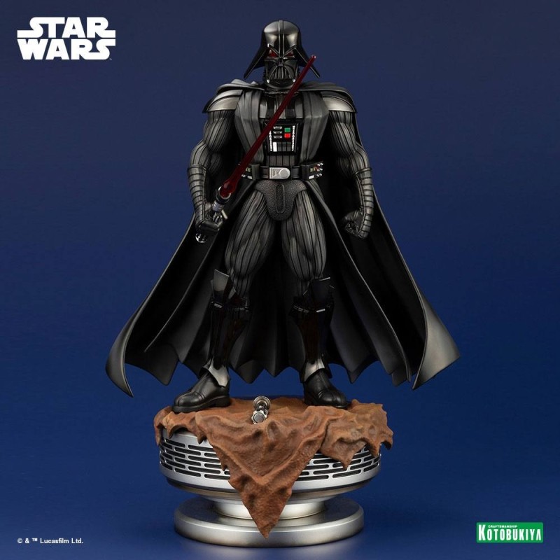Bespin Duel Display Set: Star Wars Black Series Personaggi da 6 pollici - Italia