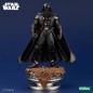 Star Wars - Statuette 1/7 PVC ARTFX Artist Series Darth Vader The Ultimate Evil 40 cm