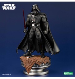 Star Wars - Statuette 1/7 ARTFX Artist Series Darth Vader The Ultimate Evil 40 cm