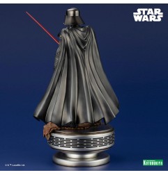 Star Wars - Statuette 1/7 ARTFX Artist Series Darth Vader The Ultimate Evil 40 cm