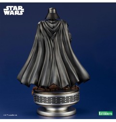 Star Wars - Statuette 1/7 ARTFX Artist Series Darth Vader The Ultimate Evil 40 cm