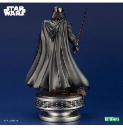 Star Wars - Statuette 1/7 PVC ARTFX Artist Series Darth Vader The Ultimate Evil 40 cm