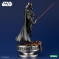 Star Wars - Statuette 1/7 PVC ARTFX Artist Series Darth Vader The Ultimate Evil 40 cm