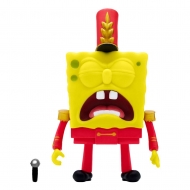 Bob l'éponge - Figurine ReAction Band Geeks SpongeBob 10 cm