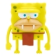 Bob l'éponge - Figurine ReAction SpongeGar 10 cm