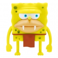 Bob l'éponge - Figurine ReAction SpongeGar 10 cm