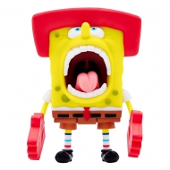 Bob l'éponge - Figurine ReAction Kah-Rah-Tay SpongeBob 10 cm