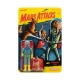 Mars Attacks - Figurine ReAction Destroying A Dog 10 cm