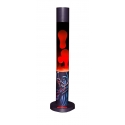 Star Wars - Lampe à lave Darth Vader Graphic Art 46 cm