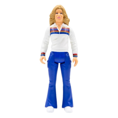 Super Jaimie - Figurine ReAction Jamie Sommers 10 cm