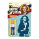 Super Jaimie - Figurine ReAction Jamie Sommers 10 cm