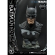 Batman Hush - Buste 1/3 Batman Batcave Black Version 20 cm