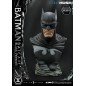 DC Comics - Batman Hush buste 1/3 Batman Batcave Black Version 20 cm
