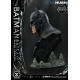 Batman Hush - Buste 1/3 Batman Batcave Black Version 20 cm