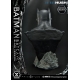 Batman Hush - Buste 1/3 Batman Batcave Black Version 20 cm