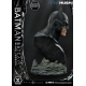 Batman Hush - Buste 1/3 Batman Batcave Black Version 20 cm