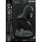 DC Comics - Batman Hush buste 1/3 Batman Batcave Black Version 20 cm