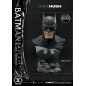 DC Comics - Batman Hush buste 1/3 Batman Batcave Black Version 20 cm