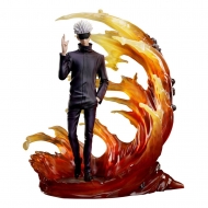 Jujutsu Kaisen - Statuette 1/7 Satoru Gojo Unlimited Curses 33 cm